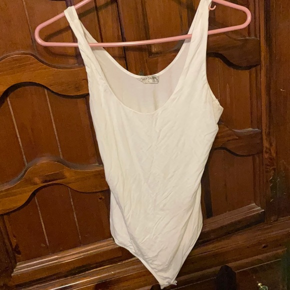 Bodysuit - Picture 2 of 7